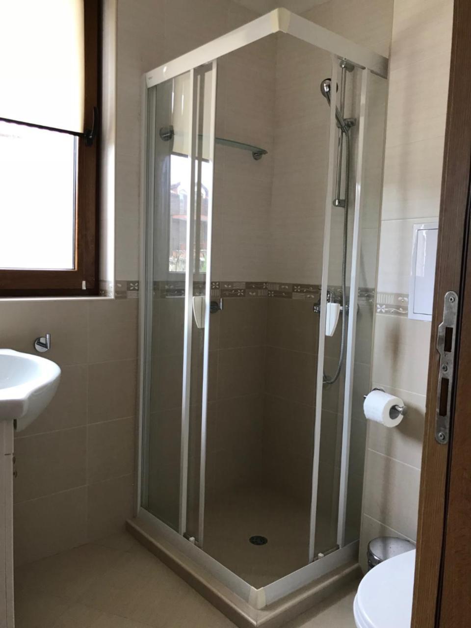 Apartment Slantse Sozopol Esterno foto