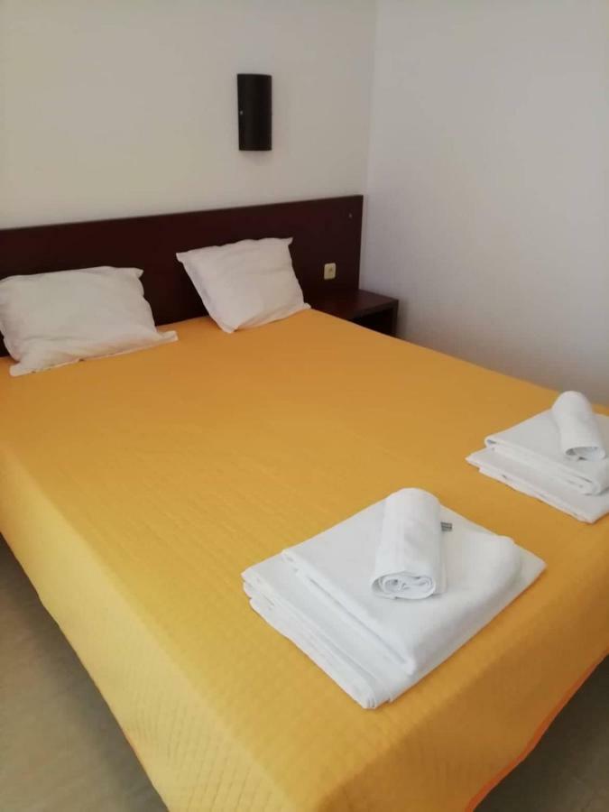 Apartment Slantse Sozopol Esterno foto
